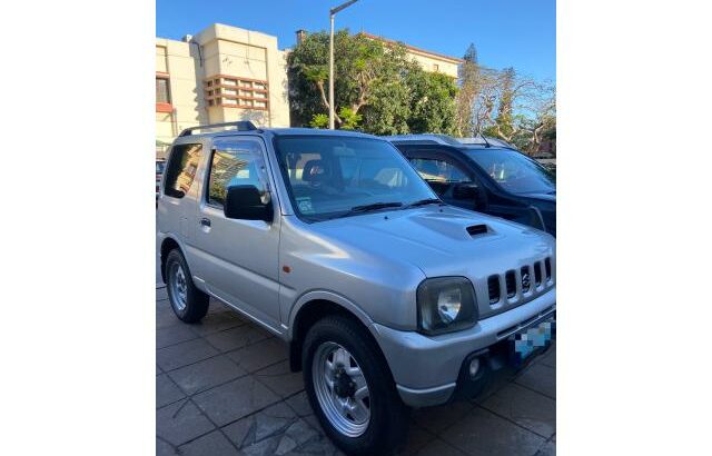 SUZUKY JIMNY