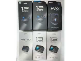 Go Pro 13 ( selada )