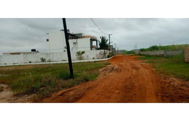 Costa Sol: Terreno 15/30 ao Lado da Vivenda Trespasso