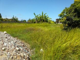 Costa do SolZona de expansão: Terreno 20/30 Trespasso