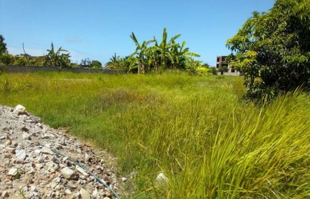 Costa do SolZona de expansão: Terreno 20/30 Trespasso