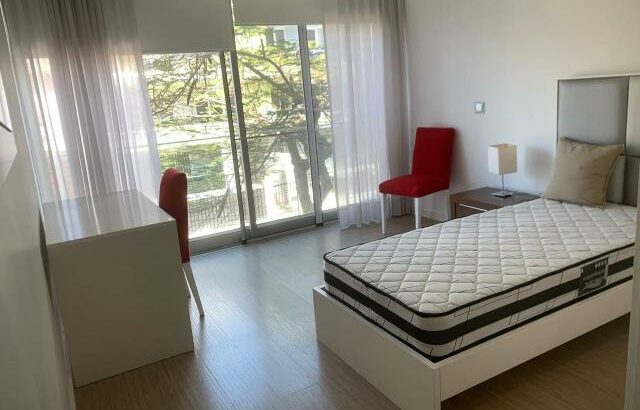 Condomínio Miradouro Arrendo Luxuoso Apartamento T3 mobilado