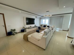 Arrendo apartamento t3 com moveis no condomínio the Palm