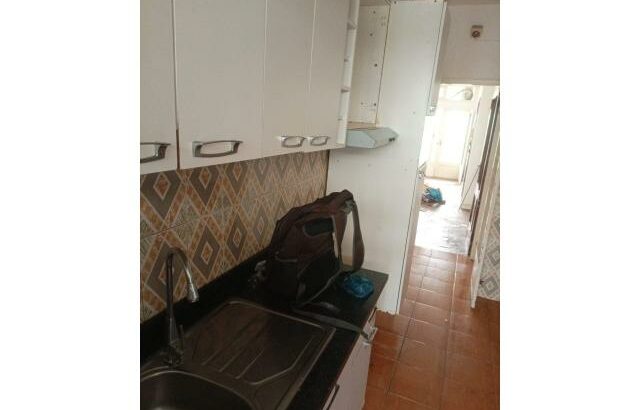 Arrenda-se Apartamento T3 na Coop rua da França