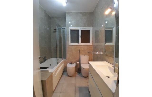 Vendo apartamento t3 no prédio das torres altas