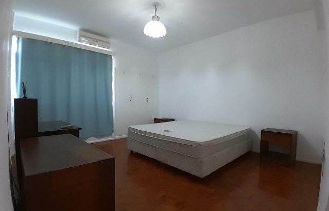 Vendo apartamento t3 no prédio das torres altas