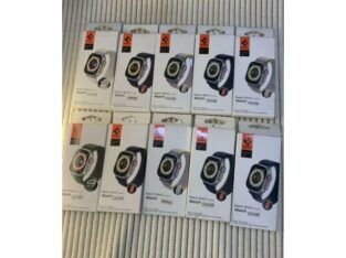 Braceletes para Apple Watch Ultra 49MM