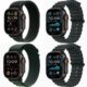 Apple Watch Ultra 2 Black 2024 ( selado )