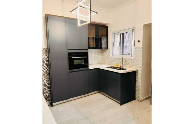 Arrenda-se Luxuoso Apartamento T2 remodelado na Polana