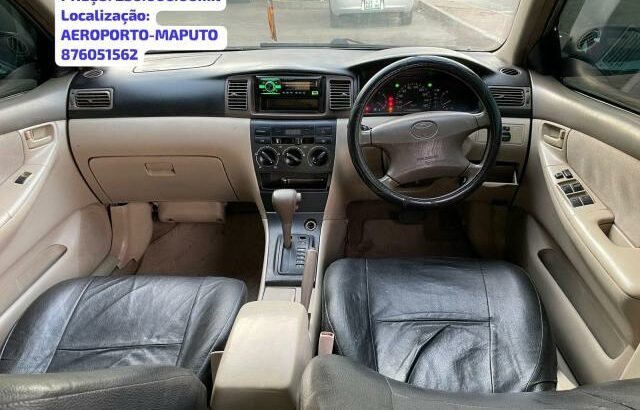 *TOYOTA XCOVA*   876051562