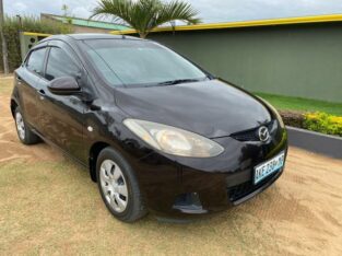 Mazda Demio – Recem Importado