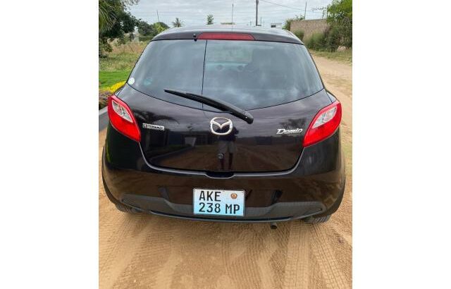 Mazda Demio – Recem Importado