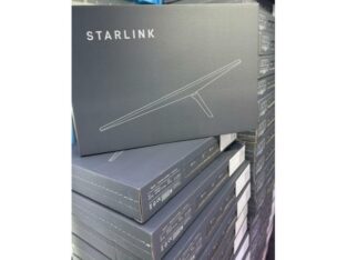 Starlink terceira geração ( selado )