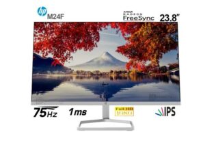 Monitor de Alta defenição HP M24F