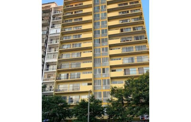 Arrenda-se belíssimo apartamento T3 na 24 de julho