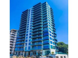 ZEN RESIDENCE Arrenda-se Luxuoso Apartamento T4 dos maiores com vista ao mar