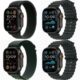 Apple Watch Ultra 2 Black ( Selado )