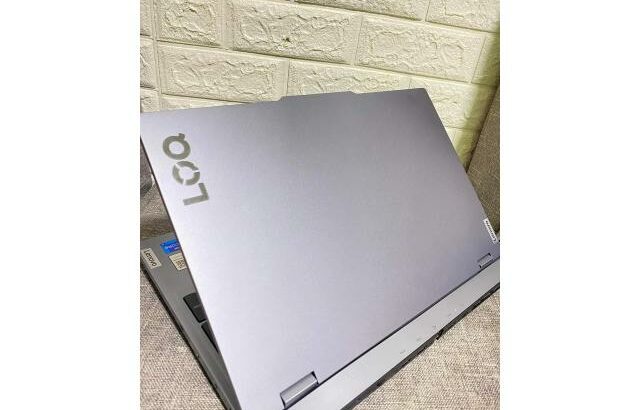 Lenovo Gaming LOQ