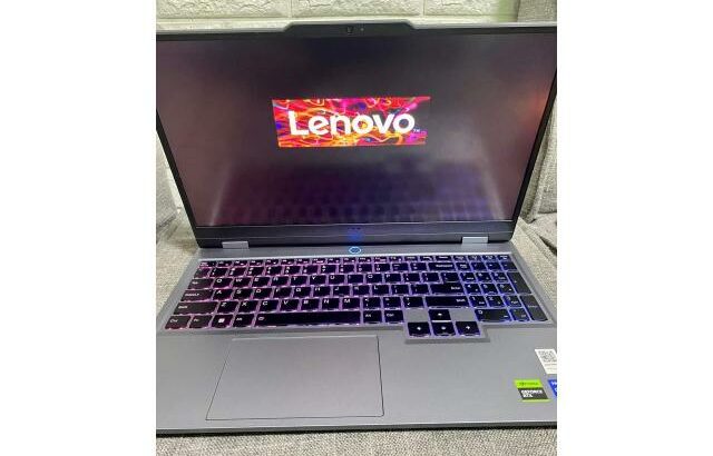 Lenovo Gaming LOQ