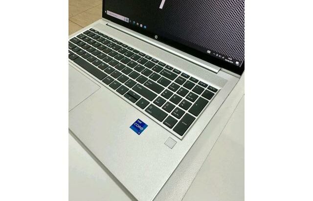 Hp Probook 450 G10