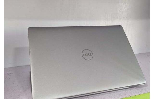 Dell Precision 3571