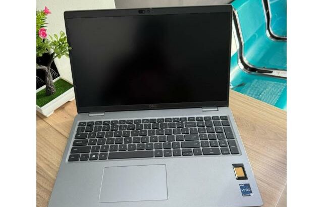 Dell Latitude 5540