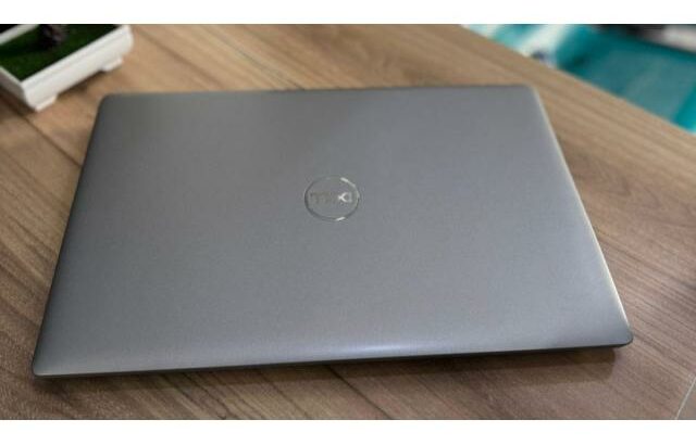 Dell Latitude 5540