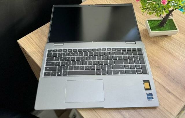 Dell Latitude 5540