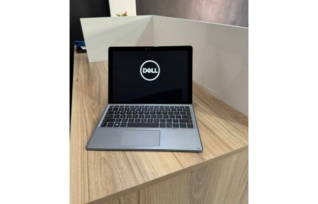 *Dell Latitude 7210* TOUCHSCREEN