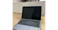 *Dell Latitude 7210* TOUCHSCREEN