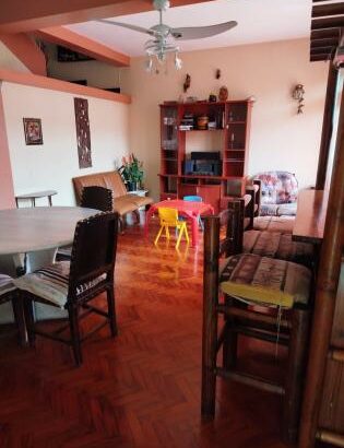 vende-se moradia tp4 na coop