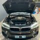 BMW X5M INDIVIDUAL