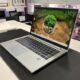 HP EliteBook 840 G7 14” i5-10210U 8GB 512SSD UHD W11H