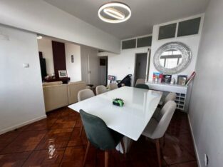 vende-se & arrendo apartamento tp3 na polana