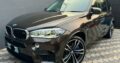 BMW X5M INDIVIDUAL