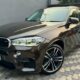 BMW X5M INDIVIDUAL