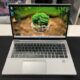 HP EliteBook 840 G7 14” i5-10210U 8GB 512SSD UHD W11H