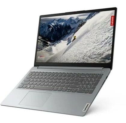 Lenovo IdeaPad 1 15AMN7 (82VG) 15.6” Ryzen5-7520U 16GB 1TB.SSD Radeon610M