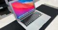 MacBook Air Retina 2017 13.3” i5-5352U 8GB 128SSD HD6000-1.5GB BigSur