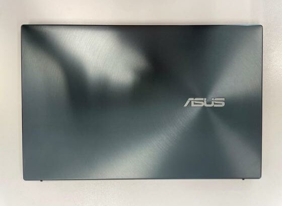 Asus ZenBook 14 UX425EA 14” i7-1165G7 16GB 512SSD iRisXe W11H