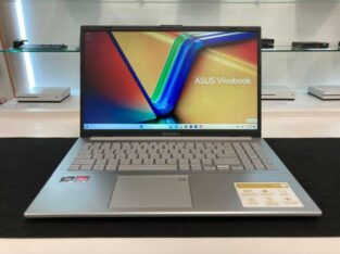 Asus VivoBook Go 15  E1504FA-58512SOW 15.6” Ryzen5-7520U 8GB 512SSD Radeon610M W11H