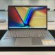 Asus VivoBook Go 15  E1504FA-58512SOW 15.6” Ryzen5-7520U 8GB 512SSD Radeon610M W11H