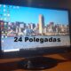 Monitor LG 24 Polegadas- 847315627