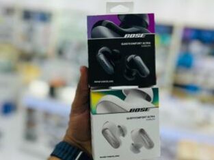 BOSE QUIETCOMFORT ULTRA EARBUDS SELADOS