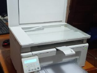 Impressora Multifuncional HP Laserjet Pro M130NW