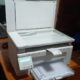 Impressora Multifuncional HP Laserjet Pro M130NW