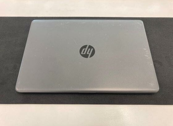 HP 255 G8 NoteBook (3K1G7PA) 15.6” Ryzen5-3500U 8GB 512SSD Vega8-2GB