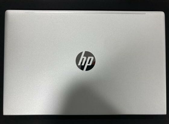 Laptop HP ProBook 450 G8 15.6” i5-1135G7 16GB 256SSD iRisXe W11P