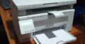 Impressora Multifuncional HP Laserjet Pro M130NW