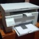 Impressora Multifuncional HP Laserjet Pro M130NW